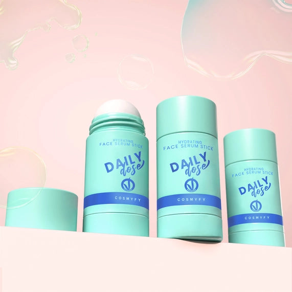 Siero viso in stick