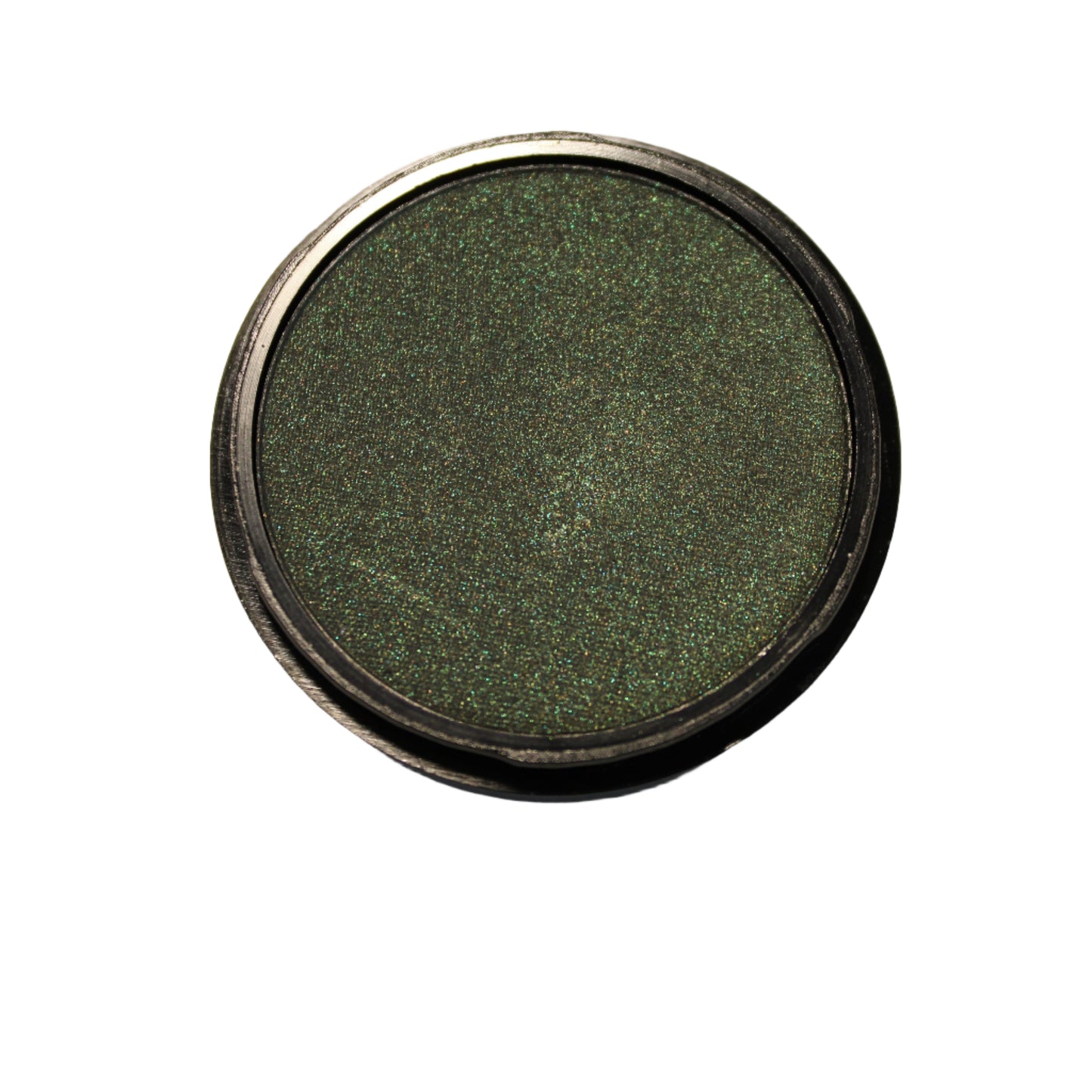 Ombretto Verde bosco glowy