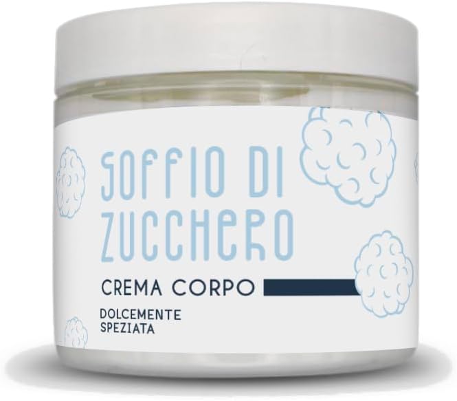 crema corpo soffio di zucchero