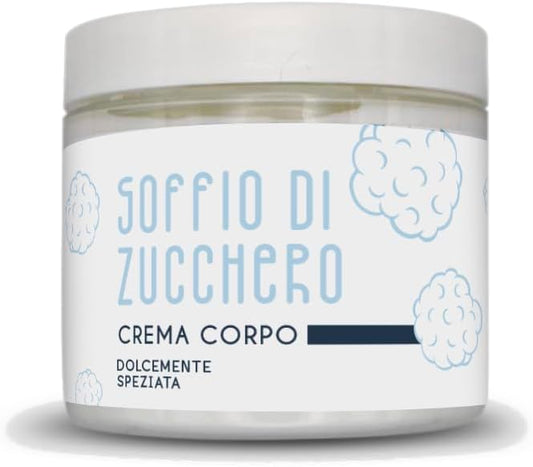crema corpo soffio di zucchero