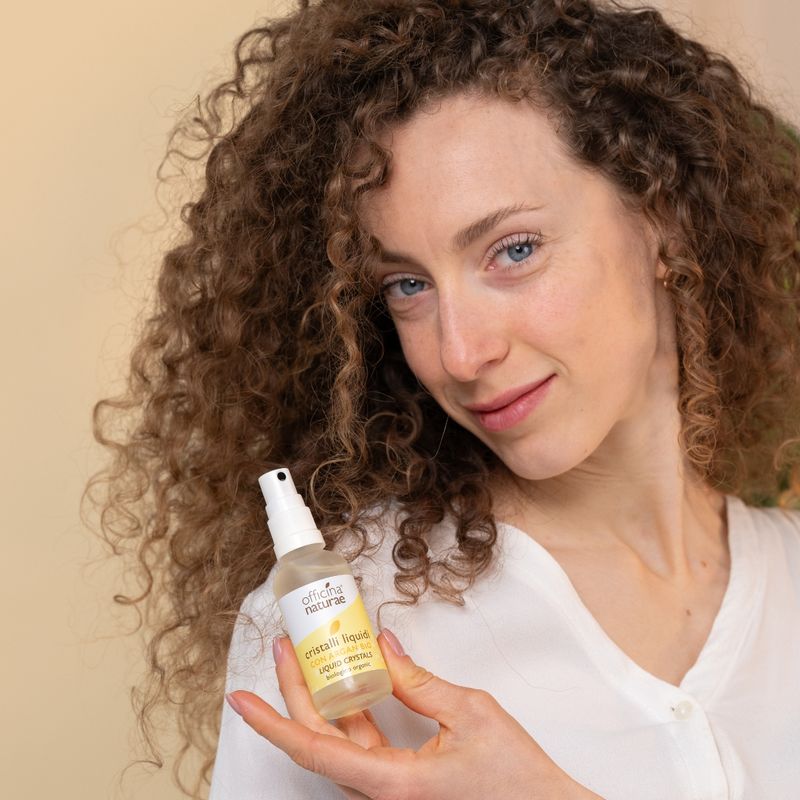 Cristalli liquidi bio